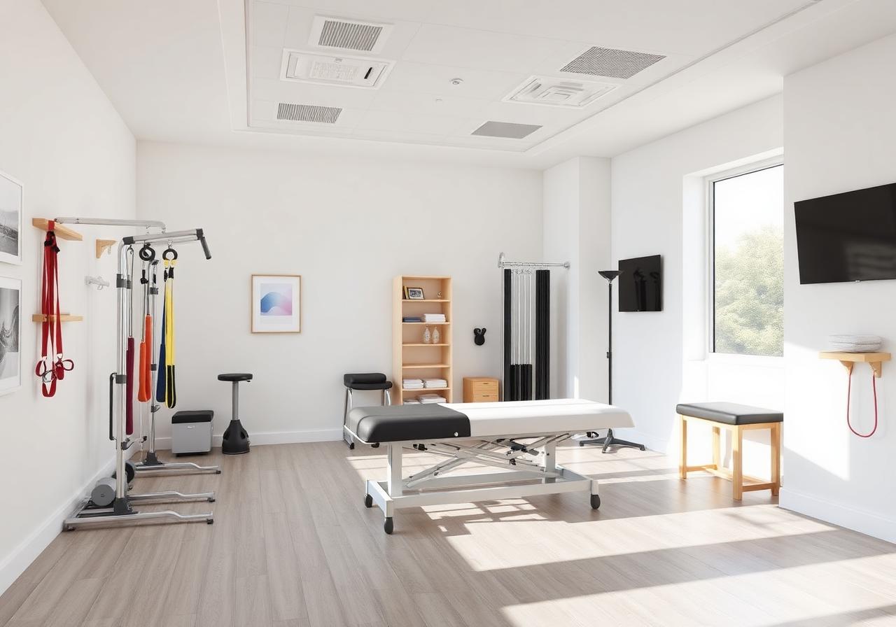 Physio Aktiv Laufenburg